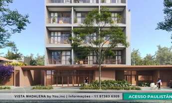 Imagem 5: Loft para venda tem 36 metros quadrados com 1 quarto em Sumarezinho - São Paulo - SP