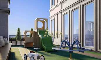 Imagem 3: APARTAMENTO REFINADO