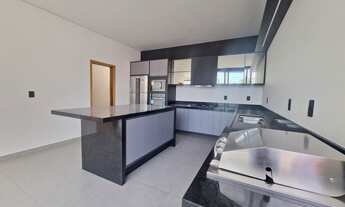 Imagem 3: Casa de condomínio térrea para venda tem 226 metros quadrados com 3 quartos