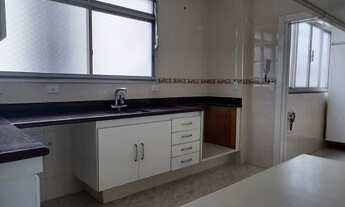 Imagem 4: Apartamento para aluguel tem 303 metros quadrados com 4 quartos em Boqueirão - Santos - SP