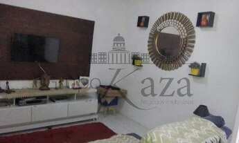 Imagem: Excelente sobrado - 3 Dormitórios - 3 Suites