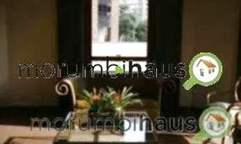 Imagem 3: Morumbi Nobre Apartamento com 4 dormitórios