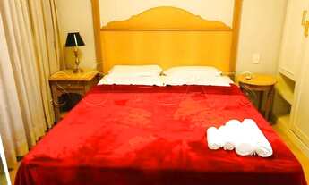 Imagem 6: Flat prox. da Av. dos Bandeirantes e Shopping Ibirapuera com dois dormitórios