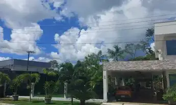 Imagem 2: Casa Duplex para venda com 300m² com 3 quartos no Condomínio Reserva das Flores na Ponta N