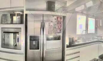 Imagem 4: Casa de condomínio para aluguel e venda tem 237 metros quadrados com 3 quartos