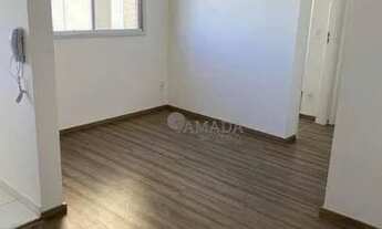 Imagem 3: Apartamento com 2 dormitórios para alugar, 37 m² por R$ 1.550,00/mês - Cidade Patriarca