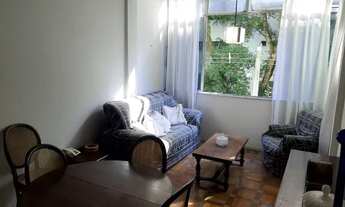 Imagem 2: Excelente apartamento 2 quartos em Icaraí - Niterói