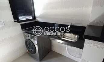 Imagem 2: Apartamento para aluguel, 3 quartos, 1 suíte, 1 vaga, UMUARAMA - Uberlândia/MG