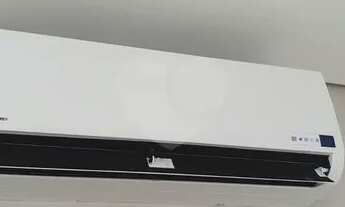 Imagem 6: Apartamento para locação de 1 dormitório mobiliado tipo flat no Estanconfort Santos