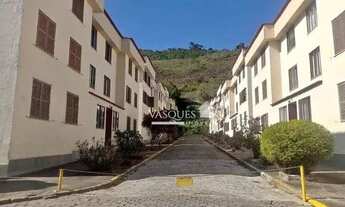 Imagem: Excelente 2 quartos na Tijuca