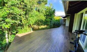 Imagem 7: Casa para venda possui 500 metros quadrados com 3 quartos em São Simão - Criciúma - Cond f