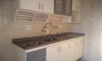 Imagem 3: Apartamento - Residencial Jangada - Monte Castelo - 75m²- 3 Dormitórios