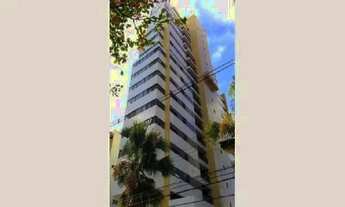 Imagem 2: Amplo 1 qto (42m2) em Boa Viagem