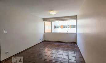 Imagem 2: Apartamento para Aluguel - Santa Cecília, 3 Quartos, 130 m2