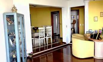 Imagem: Apartamento com 4 dormitórios à venda