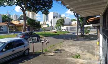 Imagem: CASA SETOR UNIÃO 3 QUARTOS LAJOTADA FRENTE