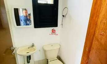 Imagem 7: Eldorado Parque Cobertura 125m² 3 quartos em Parque 10 de Novembro - Manaus - AM