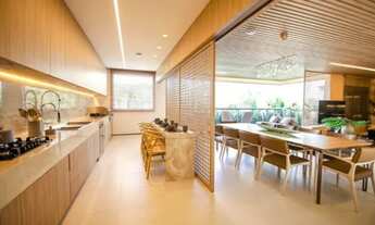 Imagem 7: Cobertura à venda, Perdizes, 317m², 4 quartos, 3 suítes, 5 banheiros, 4 vagas