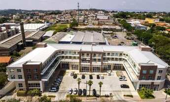 Imagem 2: Loja para alugar - 216,83m² - Vinhedo Premium Office & Mall - Vinhedo/SP