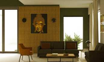 Imagem 5: Casa Sobrado Venda Reserva Rudá 277m² 4 Dorm. 51275