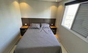 Imagem 6: Apartamento / Padrão - Parque Residencial Aquarius - Venda - Residencial