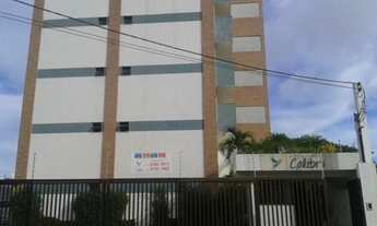 Imagem 1: APARTAMENTO RESIDENCIAL em LAURO DE FREITAS - BA, BURAQUINHO