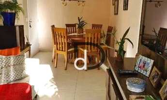 Imagem 3: Apartamento com 2 dormitórios à venda, 55 m² por R$ 490.000,00 - Condomínio Residencial Vi