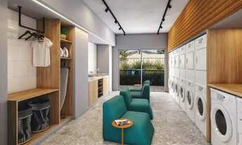 Imagem 4: APARTAMENTO RESIDENCIAL em São Paulo - SP, Brooklin Paulista