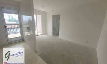 Imagem 6: Apartamento com 2 dormitórios para alugar, 47 m² por R$ 1.850,00/mês - Jardim Vila Galvão