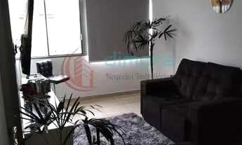 Imagem 2: Apartamento para Venda em Mogi das Cruzes, Centro, 3 dormitórios, 2 banheiros