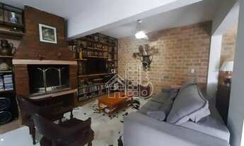 Imagem 5: Casa com 3 dormitórios à venda, 313 m² por R$ 970.000,00 - Itaipu - Niterói/RJ