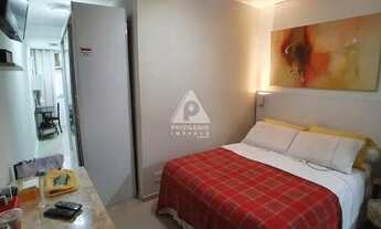 Imagem 7: Excelente apartamento 3 quartos em Copacabana