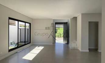 Imagem 4: Casa nova espetacular no Urbanova. 4 suítes, área gourmet e piscina aquecida