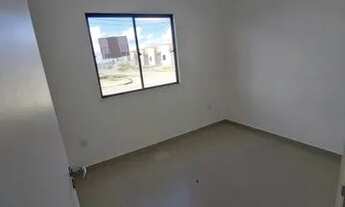 Imagem 5: Reserva Guarujá - casa de 2/4 - padrão - no jardim Brasil - casa nova - nascente