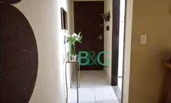 Imagem 2: Apartamento com 2 dormitórios à venda, 60 m² por R$ 275.000 - Vila Carmosina - São Paulo/S