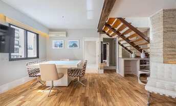 Imagem 4: Cobertura Alto Padrão