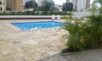 Imagem 2: Apartamento de 189m² com 4 quartos em Água Fria