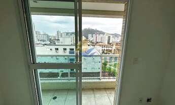 Imagem 5: Apartamento com 1 dorm, José Menino, Santos, Cod: 23297