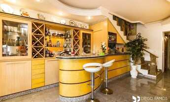 Imagem 7: Cobertura 3 dorms à venda Rua Maestro Salvador Campanella, Jardim Itu - Porto Alegre