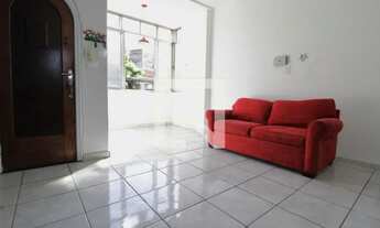 Imagem 3: Apartamento para Aluguel - Meier, 2 Quartos, 58 m2