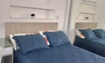 Imagem 6: Alugo excelente apto todo mobiliado 2600