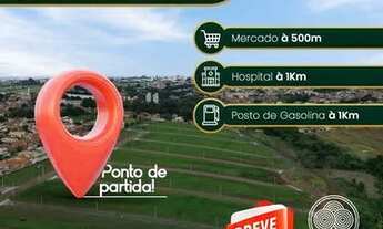 Imagem 2: Terreno à venda, Residencial Vitória - Boituva/SP