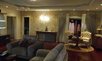 Imagem 2: Casa 5 Dorm - Bairro Centro