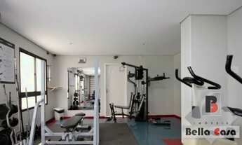 Imagem 3: Apartamento no Alto da Mooca, 02 vagas e 01 vaga