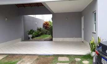 Imagem 3: Casa para venda com 307 metros quadrados com 3 quartos em Arembepe (Abrantes) - Camaçari