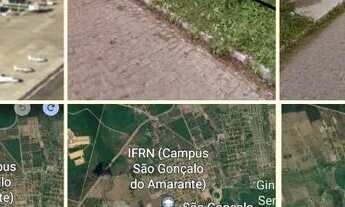 Imagem: Grande oportunidade ária em São Gonçalo