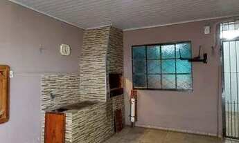 Imagem 5: Casa com 3 dormitórios, 105 m² - venda por R$ 195.000,00 ou aluguel por R$ 1.300,00/mês