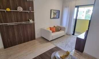 Imagem 2: Lançamento no Parque Industrial 3 dormitórios 62m². Pronto para morar