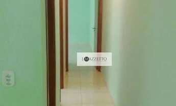 Imagem 7: Casa com 3 dormitórios para alugar, 145 m² por R$ 1.880,00/mês - Jardim dos Colibris - Ind