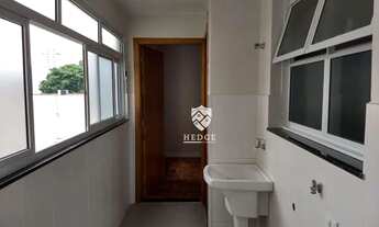 Imagem 4: Apartamento com 1 dormitório à venda, 80 m² por R$ 440.000 - Tatuapé - São Paulo/SP